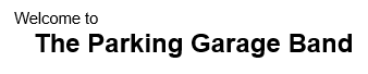 parkinggarageband.com